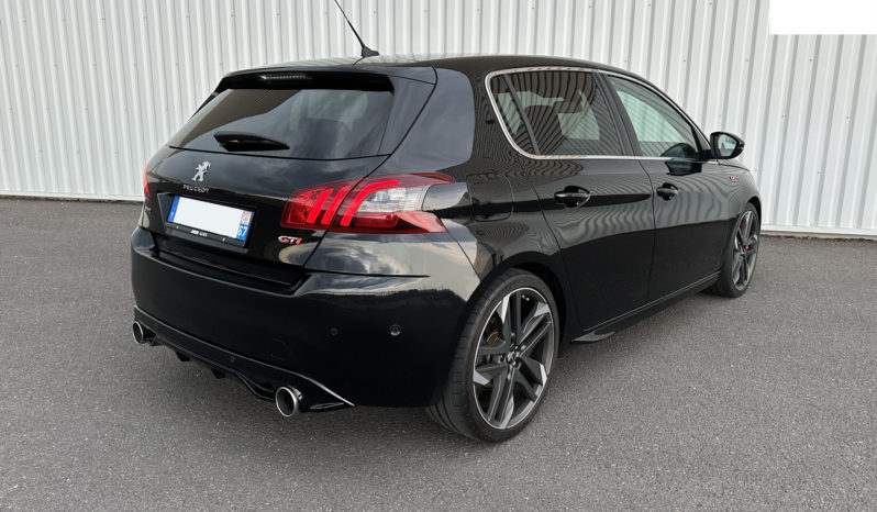 Peugeot 308 II GTI 1.6 THP 270ch REF130523 complet