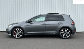 VOLKSWAGEN GOLF 7 GTI 2.0 TSI 245 PERFORMANCE REF18023 complet