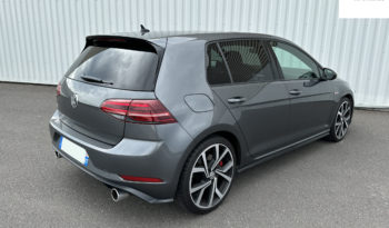 VOLKSWAGEN GOLF 7 GTI 2.0 TSI 245 PERFORMANCE REF18023 complet