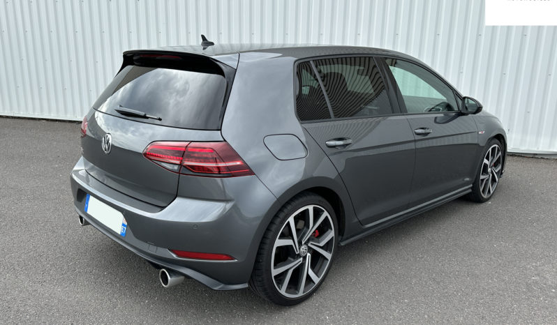 VOLKSWAGEN GOLF 7 GTI 2.0 TSI 245 PERFORMANCE REF18023 complet