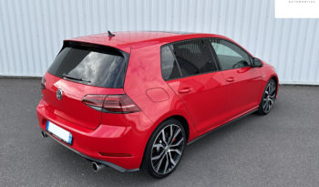 VOLKSWAGEN GOLF 7 GTI 2.0 TSI 245 PERFORMANCE REF4923 complet