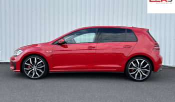 VOLKSWAGEN GOLF 7 GTI 2.0 TSI 245 PERFORMANCE REF4923 complet