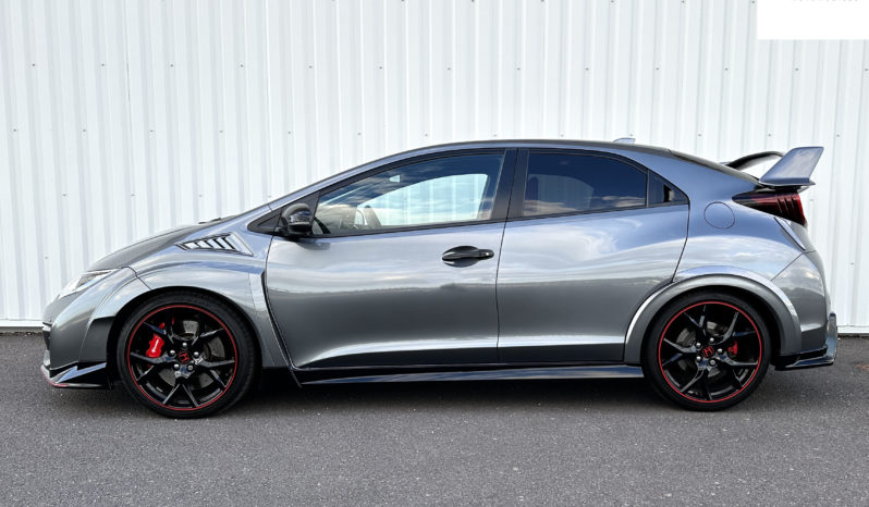 Honda Civic Type R 2.0 i-VTEC GT 310ch REF4923 complet