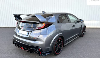 Honda Civic Type R 2.0 i-VTEC GT 310ch REF4923 complet