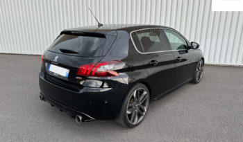 PEUGEOT 308 GTI 1.6 THP 270ch REF281023 complet