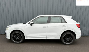 AUDI Q2 35 TFSI 150ch STRONIC S-LINE REF29923 complet