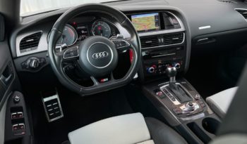 AUDI S5 SPORTBACK 3.0 V6 TFSI 333ch complet