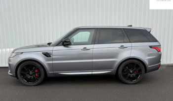 RANGE ROVER SPORT HSE 400 PHEV DYNAMIC MARK complet