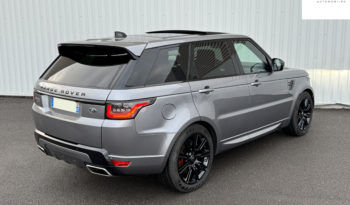 RANGE ROVER SPORT HSE 400 PHEV DYNAMIC MARK complet