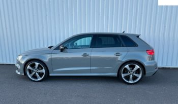 AUDI A3 SPORTBACK 35 TFSI 150ch Stronic REF12124 complet