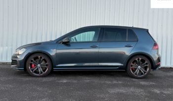 VOLKSWAGEN GOLF 7 GTI 2.0 TSI 245 PERFORMANCE REF18123 complet