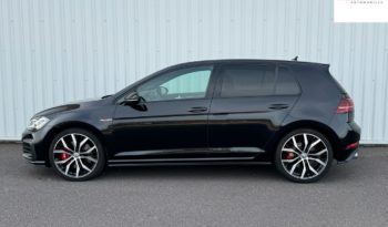 VOLKSWAGEN GOLF 7 GTI 2.0 TSI 245 PERFORMANCE REF4324 complet