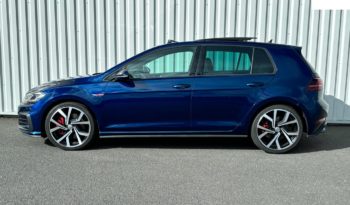 VOLKSWAGEN GOLF 7 GTI 2.0 TSI 245 PERFORMANCE REF27224 complet