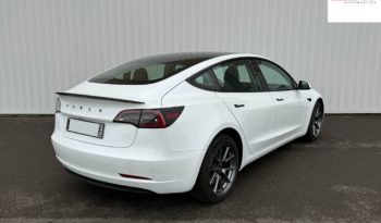 TESLA MODEL 3 STANDARD RWD REF31124 complet