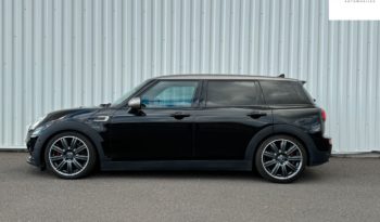 Mini Clubman Cooper 136 Kensington REF10224 complet