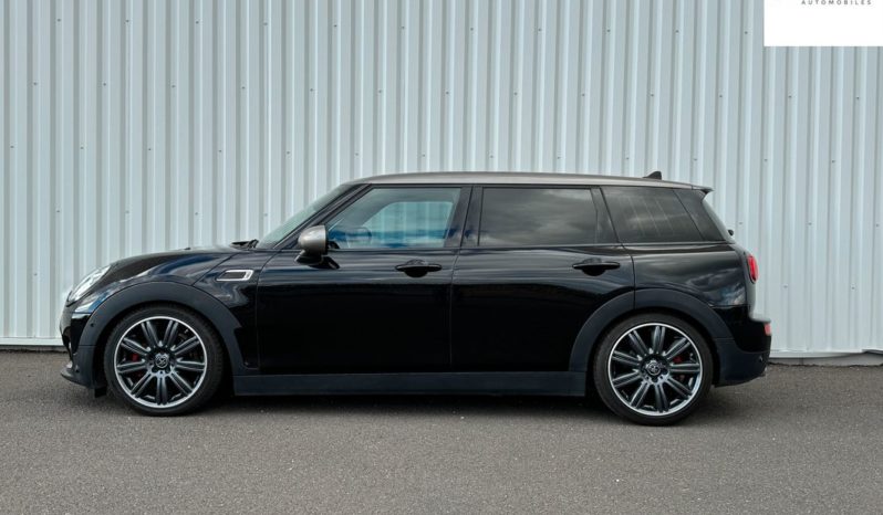 Mini Clubman Cooper 136 Kensington REF10224 complet