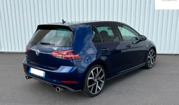 VOLKSWAGEN GOLF 7 GTI 2.0 TSI 245 PERFORMANCE REF27224 complet