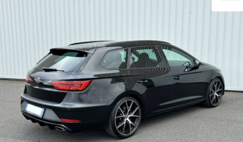 SEAT LEON CUPRA ST 290 DSG7 REF22424 complet