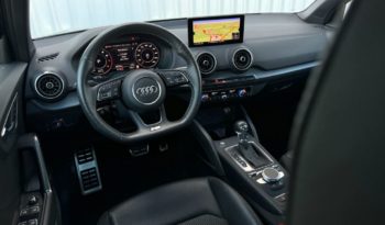 AUDI Q2 35 TFSI 150 CH S-LINE S-TRONIC REF29524 complet