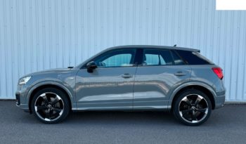 AUDI Q2 35 TFSI 150 CH S-LINE S-TRONIC REF15624 complet