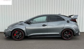 Honda Civic Type R 2.0 i-VTEC GT 310ch REF12624 complet