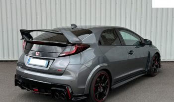 Honda Civic Type R 2.0 i-VTEC GT 310ch REF12624 complet