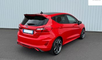 FORD FIESTA ST 200ch PACK PERFORMANCE – REF8724 complet