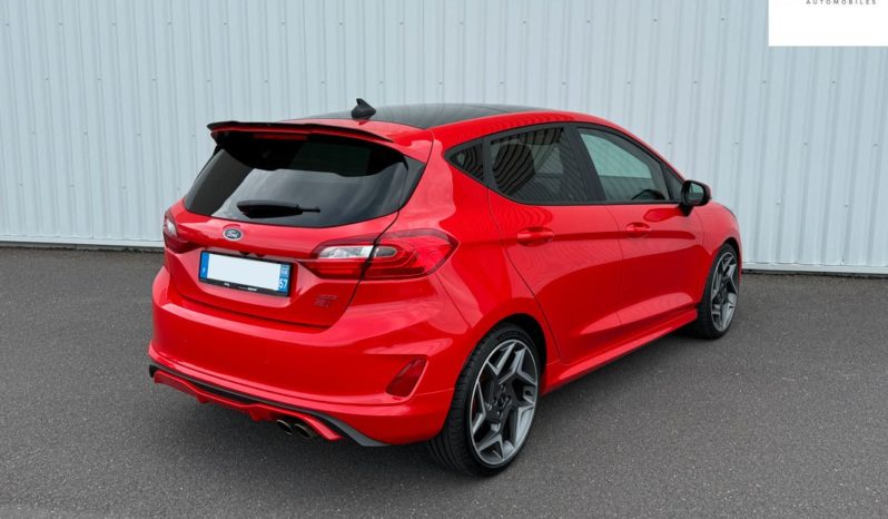 FORD FIESTA ST 200ch PACK PERFORMANCE – REF8724 complet