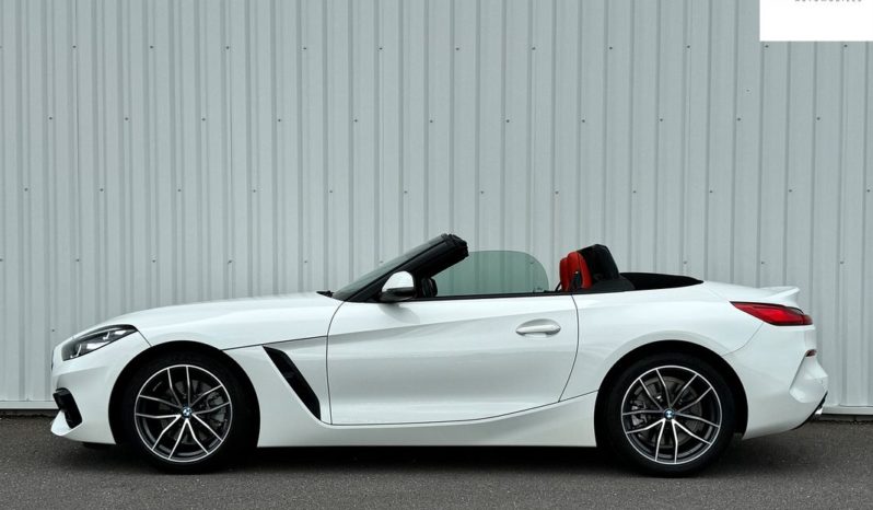 BMW Z4 ROADSTER 30i 258ch – REF27724 complet