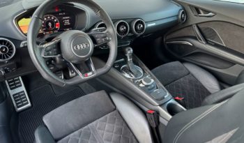 AUDI TT COMPETITION 230ch QUATTRO STRONIC – REF3724 complet