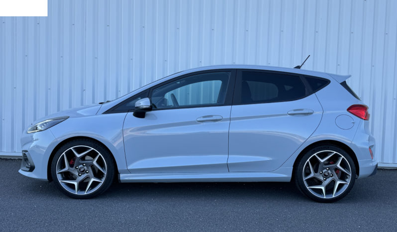 Ford Fiesta 1.5 200ch ST PERFORMANCE – REF30724 complet