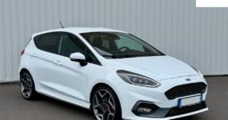 Ford Fiesta 1.5 200ch ST PERFORMANCE – REF21024