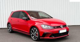 VOLKSWAGEN GOLF GTI CLUBSPORT 265CH DSG REF221024