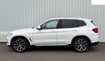 BMW X3 sDrive 18dA150ch xLine – REF26924 complet