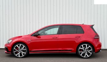 VOLKSWAGEN GOLF GTI CLUBSPORT 265CH DSG REF221024 complet