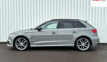 AUDI A3 35 TFSI 150CH SLINE STRONIC – REF181024 complet