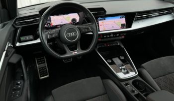 AUDI A3 35 TFSI 150CH EDITION ONE STRONIC – REF9924 complet