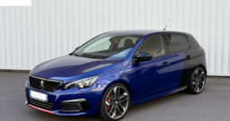 PEUGEOT 308 GTI CF 1.6 THP 270ch REF151024