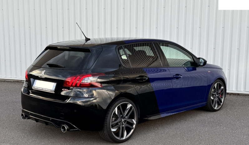 PEUGEOT 308 GTI CF 1.6 THP 270ch REF151024 complet