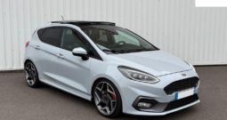 Ford Fiesta 1.5 200ch ST PACK PERFORMANCE – REF71124