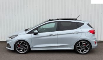 Ford Fiesta 1.5 200ch ST PACK PERFORMANCE – REF71124 complet