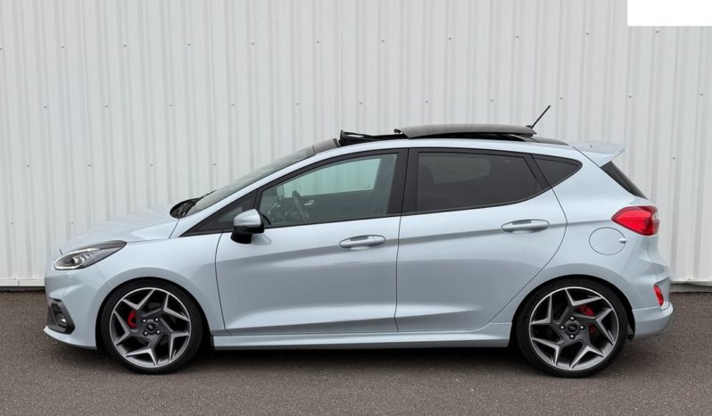 Ford Fiesta 1.5 200ch ST PACK PERFORMANCE – REF71124 complet