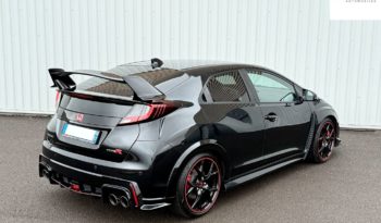 (VENDU) Honda Civic Type R 2.0 i-VTEC GT 310ch – RE141124 complet