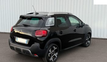 CITROEN C3 AIRCROSS 110ch BVM6 SHINE – REF281124 complet