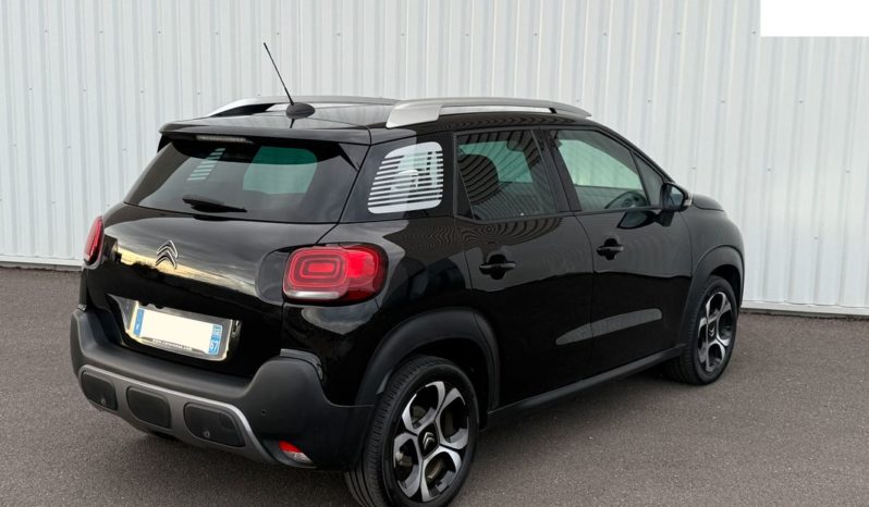 CITROEN C3 AIRCROSS 110ch BVM6 SHINE – REF281124 complet