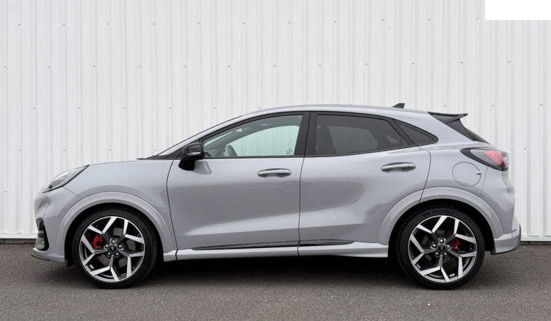 (VENDU) FORD PUMA ST 1.5 200ch REF4225 complet