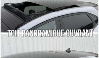(VENDU) FORD PUMA ST 1.5 200ch REF4225 complet
