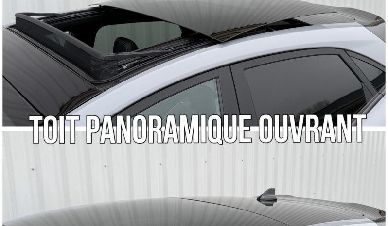 (VENDU) FORD PUMA ST 1.5 200ch REF4225 complet