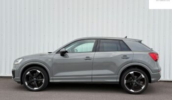 (VENDU) AUDI Q2 40 TFSI 190 CH S-LINE S-TRONIC REF19225 complet