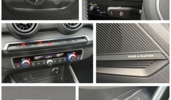 (VENDU) AUDI Q2 40 TFSI 190 CH S-LINE S-TRONIC REF19225 complet